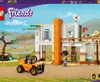 LEGO 41717 Friends Mission de sauvetage des animaux de Mia Voir les images du produit 31