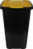 Abfalltonne Recycling, 50 Liter, 56 x 36 x 36cm, Mülleimer Produktbild-Vorschau 10