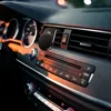 Magnetický držák do auta pro telefon do ventilace Mobilní Náhled obrázku produktu 12