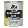 düfa 2 in 1 Seidenmattlack RAL7035 lichtgrau 750ml Buntlack Produktbild-Vorschau 3