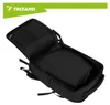Trizand 27615 Zaino da viaggio 40 x 20 x 25 cm, USB, nero Anteprima dell’immagine prodotto 7