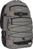 Forvert Louis 20l Rucksack Grau  Grau One Size Produktbild-Vorschau 6