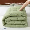 CASABEL Sehr Warme Winterdecke 2 Personen, 240x260cm, Produktbild-Vorschau 5