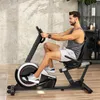 Hop-Sport rotoped HS-060L - rotoped so snímačmi pulzu, Náhľad obrázku produktu 7
