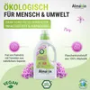 AlmaWin® Feinwaschmittel Cleanut [750ml - 25 Ladungen] mit Produktbild-Vorschau 7