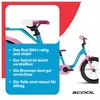 16 Zoll Kinderfahrrad, 1-Gang, Kinderfahrrad, S’COOL niXe, Produktbild-Vorschau 7