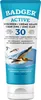 Opalovací krém - SPF30 bez parfemace čirý zinek 87ml Náhled obrázku produktu 1