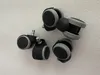 5x kolečka kancelářské židle 11mm průměr čepu 50mm kolečka Náhled obrázku produktu 3