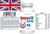 Insuvit- 120 Kapseln (2x 60 Kapseln), 2er Pack Produktbild-Vorschau 5