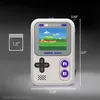dreamGear My Arcade Gamer Mini, klassiek grijs en paars Productafbeelding-voorbeeld 18