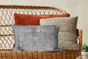 MuchoWow® Zierkissen Sofakissen Wohnzimmer Dekokissen 50x30 Produktbild-Vorschau 5
