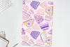 MuchoWow® Mauspad Mousepad Muster - Teetassen - Tee 40x60 Produktbild-Vorschau 5