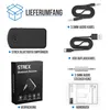 Strex Récepteur Bluetooth Strex - BT 5.0 - 3.5MM AUX - Voir les images du produit 5