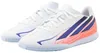 Buty halowe Adidas F50 Hyperfast Club "Cloud White / Solar Podgląd zdjęcia produktu 2