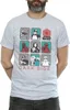 Star Wars - "The Last Jedi Dark Side" T-Shirt für Herren Produktbild-Vorschau 3