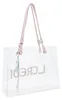 L.CREDI sac à épaule Reja Shoulder Bag Cherry Blossom Voir les images du produit 4