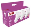 LED žárovka Classic MR16 / GU10 / 7 W  (60 W) / 806 lm / neutrální bílá Podgląd zdjęcia produktu