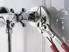 Knipex Zangenschlüssel DIN ISO 5743 Länge 180mm Spannweite Produktbild-Vorschau 13