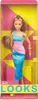 Mattel HJW82 - Bambola Barbie Signature Barbie Looks con Anteprima dell’immagine prodotto 3
