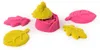 Kinetic Sand - Squish Blumen Set (227 Gramm Sand) Produktbild-Vorschau 5