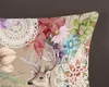 HIP set di biancheria da letto in flanella Hebe Colore Anteprima dell’immagine prodotto 4