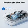 Vibrationsplatte, leise und Kompakte Vibrationsplatte mit Produktbild-Vorschau 9