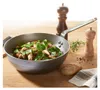 De Buyer Mineral B Runde Bauernpfanne Bratpfanne 28cm Produktbild-Vorschau 6