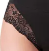 Janira Slip 2 Unità Nero M Donna Nero M Anteprima dell’immagine prodotto 3