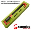 SCHMIDT security tools Pedal-Lenkradschloss LS-2000 Produktbild-Vorschau 6