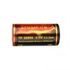 32650 Batterie 6000mAh Protection PCB Voir les images du produit 3