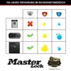 Master Lock FBWLZ0EURHRO MASTER LOCK Feuerfeste Vista previa de la imagen del producto 13