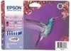 Epson CLARIA Multipack T 080                     T 0807 Produktbild-Vorschau 3