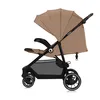 Lionelo Emma One passeggino fino a 22 kg Ruote 360 girevoli Anteprima dell’immagine prodotto 13