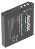 AccuCell Akku passend für Ricoh DB-70, Caplio R6 Akku Produktbild-Vorschau 4