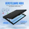 Strex Laptop Cooler - 12" - 17 Inch - Verstelbaar - 5 Productafbeelding-voorbeeld 4