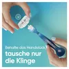 Gillette Venus Smooth System Lame 12s Anteprima dell’immagine prodotto 5