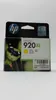 HP CD 974 AE Tintenpatrone yellow No. 920 XL Produktbild-Vorschau 43