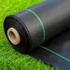 Aga Unkrautvlies, Mulchfolie 70g/m2 - 1,6x50 m Produktbild-Vorschau 4