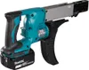 Makita Akku-Magazinschrauber DFR550RTJ Produktbild-Vorschau 20