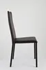 t m c s Tommychairs - Set de 4 chaises empilables modèle Voir les images du produit 4