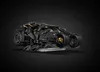 Batmobil Tumbler Náhľad obrázku produktu 37