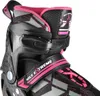 Na11002 Schwarz/Rosa Grösse M (35-38) Nils Extreme Produktbild-Vorschau 7
