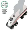 Brio 33748 Schnellzug mit Sound, 3teilig Produktbild-Vorschau 6
