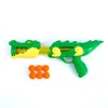 Wurfball-Spiel Set Bolimo Pro mit Softball Pistole, 2in1 Produktbild-Vorschau 12