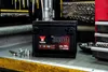 Yuasa 12v 66ah/660a Ybx3000 Smf L+ batterie de voiture noir Voir les images du produit 3