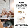 Hauck Play Tray Spiel Play Drums S Produktbild-Vorschau 6