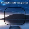 Displayschutz Apple Watch 1-9 SE, 44mm Panzer Folie Acryl Produktbild-Vorschau 2
