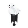 Waschbeckenstöpsel Pluggy® 3D Robbe Produktbild-Vorschau 1