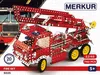 Merkur Fire Set 740 Dílků 10996025 Náhled obrázku produktu 1