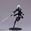 NieR:Automata FORM-ISM PVC Statue YoRHa Android 2B (18 cm) Podgląd zdjęcia produktu 3